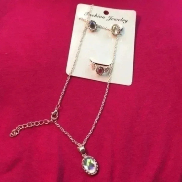 COPY - fashion Jewelry one size